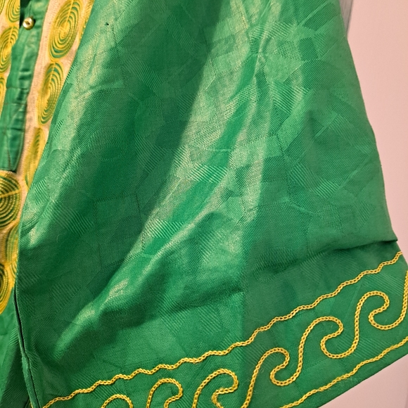 Men's African Fashion's - Picture 4 of 10